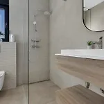 Apartment Balmis House B Makarska