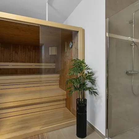 Balmis House B Makarska