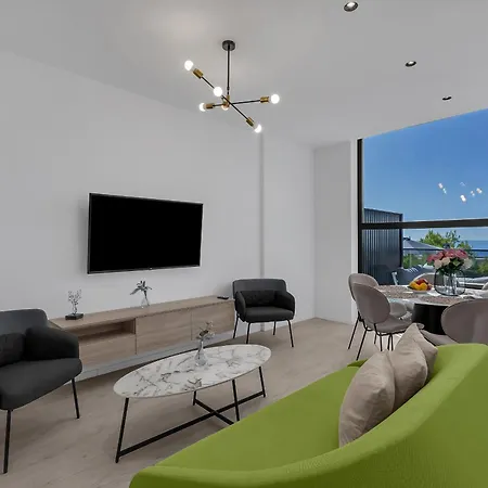 Appartement Balmis House B