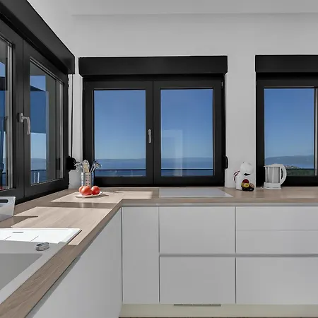 Balmis House B Appartement