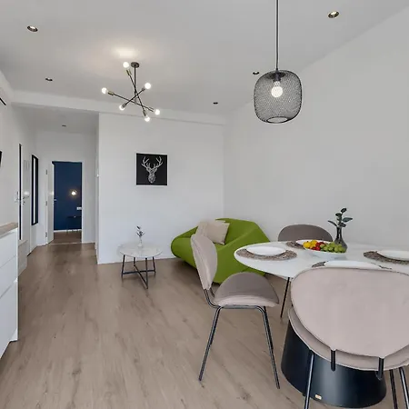 Balmis House B Makarska