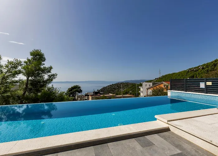 Balmis House B * Makarska