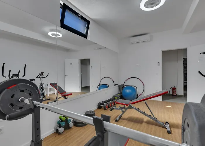 Balmis House B * Makarska