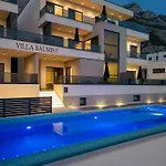 Apartamento Balmis House B *