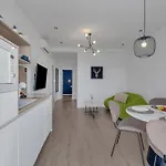 Apartamento Balmis House B Makarska