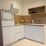 Apartamento Balmis House B Makarska