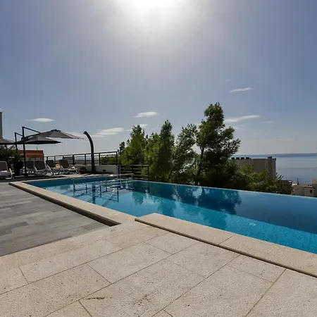 Apartment Balmis House B *