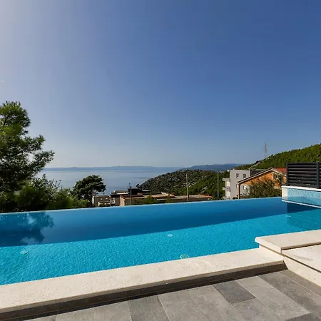 Balmis House B * Makarska