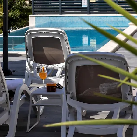 Balmis House B Apartment Makarska