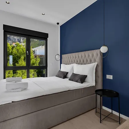 Balmis House B