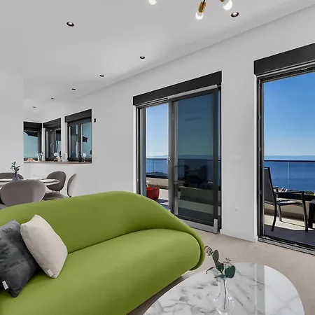 Balmis House B Апартаменти