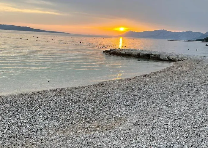 Apartment Balmis House B *