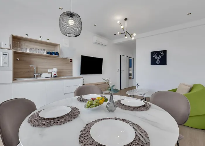 Balmis House B Apartment *