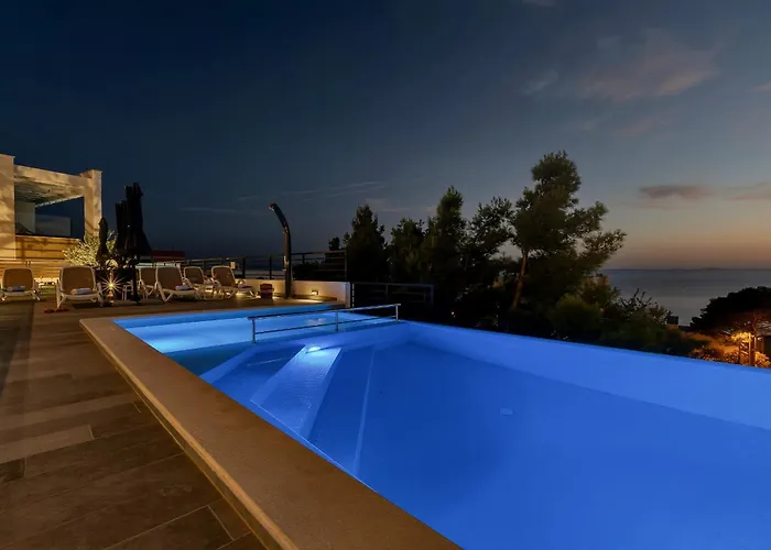 Balmis House B Apartment *