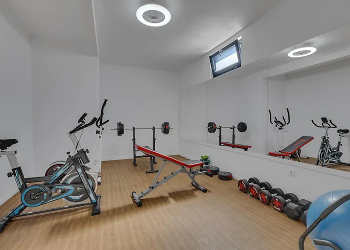 Daire Balmis House B *