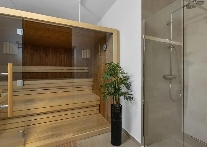 Balmis House B Makarska