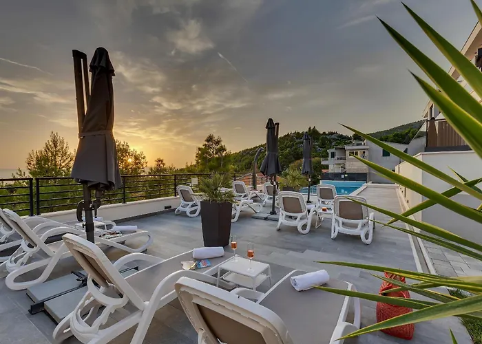 Apartment Balmis House B