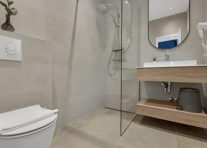 Daire Balmis House B Makarska