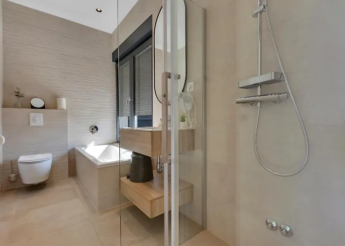 Balmis House B * Makarska