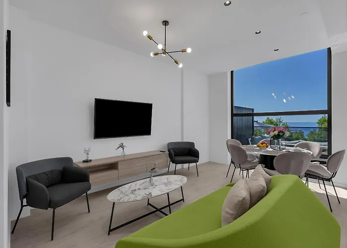 Apartment Balmis House B