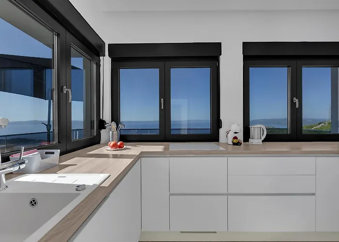 Balmis House B Apartment