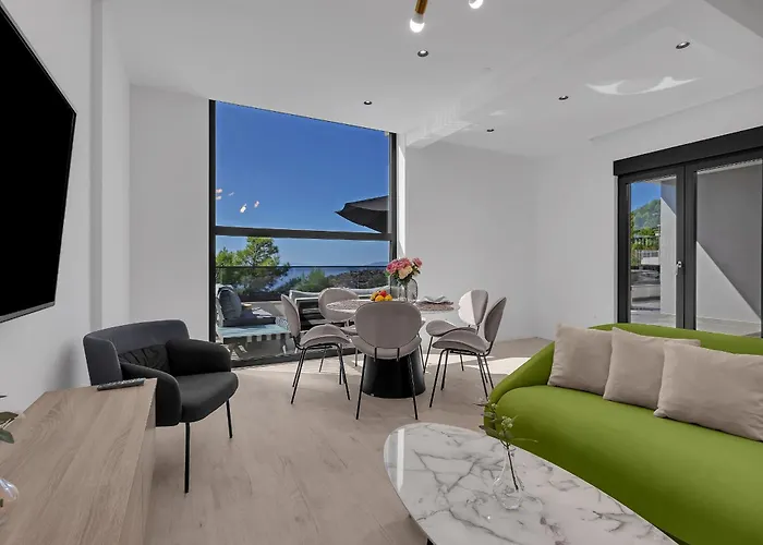 Apartment Balmis House B *