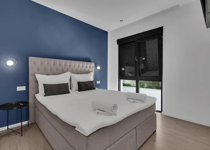 Apartment Balmis House B