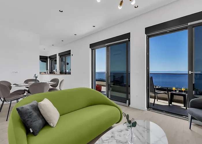 Balmis House B Daire