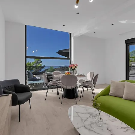 Apartmán Balmis House B *