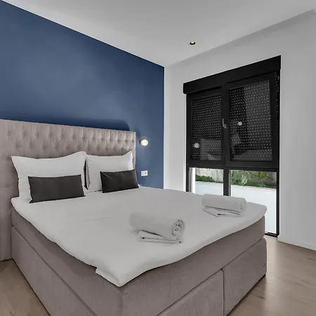 Apartmán Balmis House B