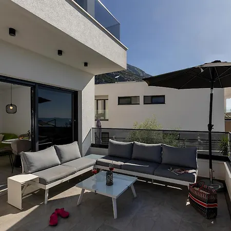 Apartmán Balmis House B