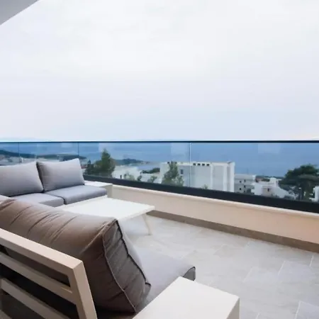 Balmis House B Apartmán