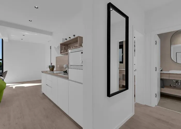 Balmis House B * Makarska